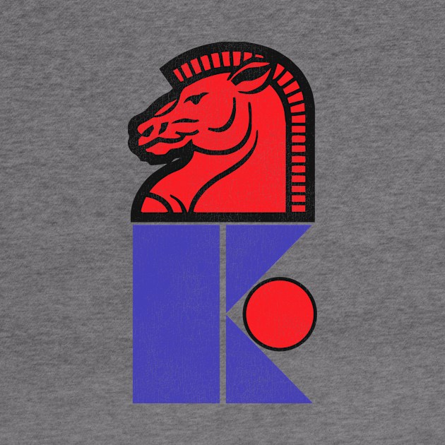 Defunct New Jersey Knights Hockey Team by Defunctland